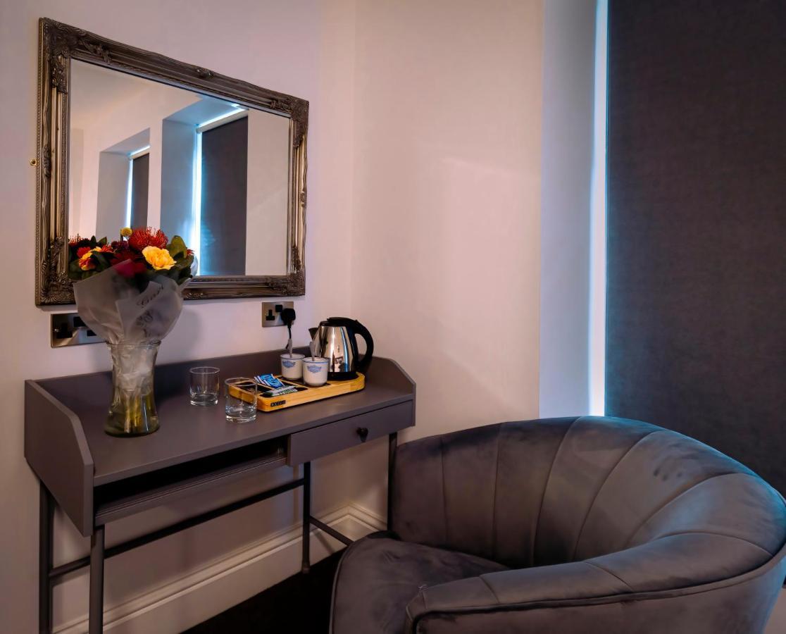 The Friendship Hotel Stocksbridge  Kültér fotó