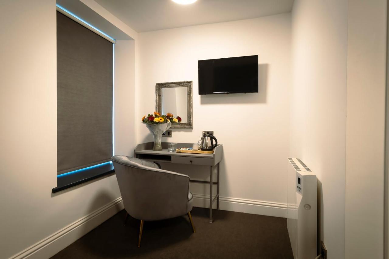 The Friendship Hotel Stocksbridge  Kültér fotó
