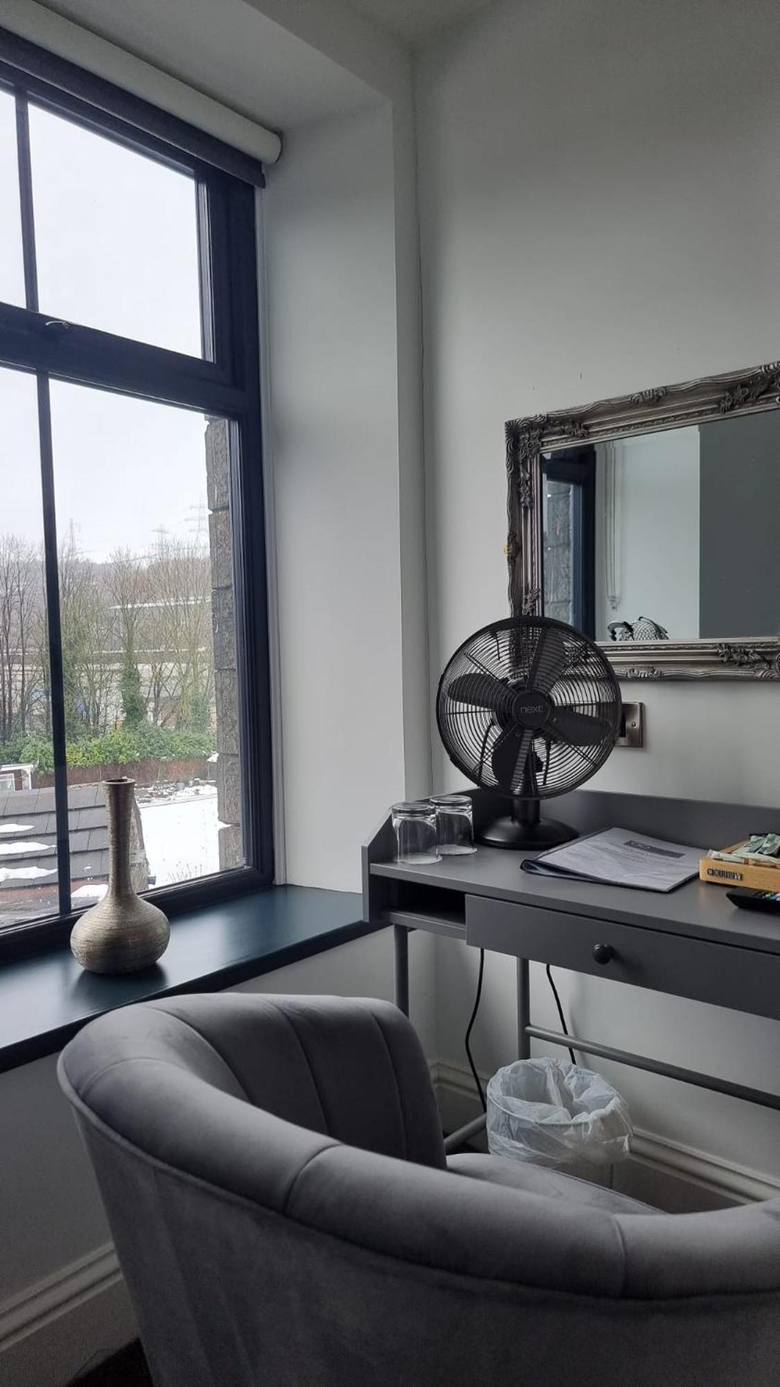 The Friendship Hotel Stocksbridge  Kültér fotó