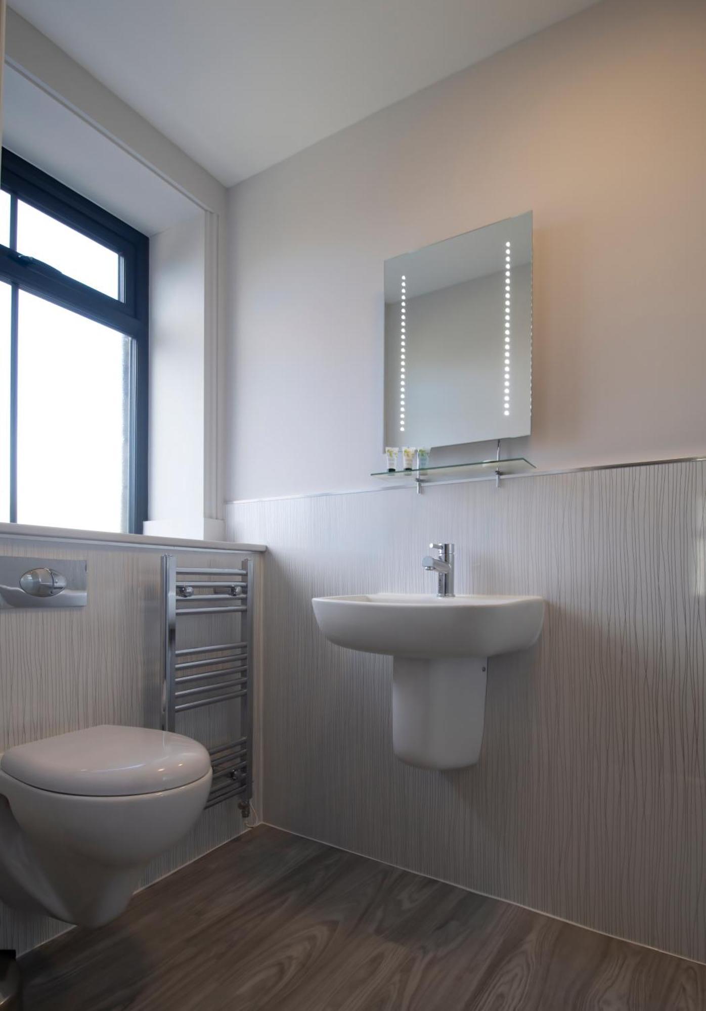 The Friendship Hotel Stocksbridge  Szoba fotó