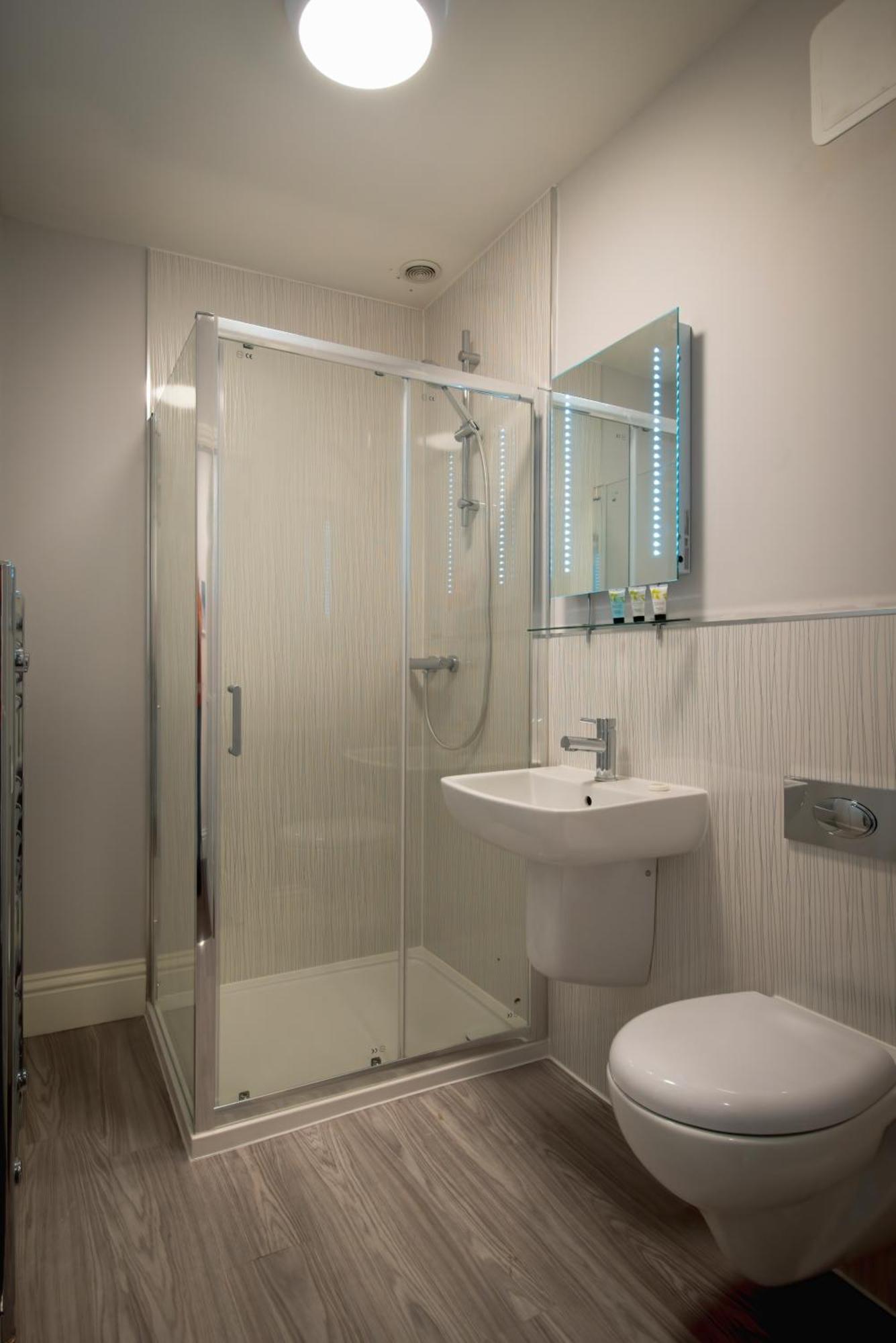 The Friendship Hotel Stocksbridge  Szoba fotó
