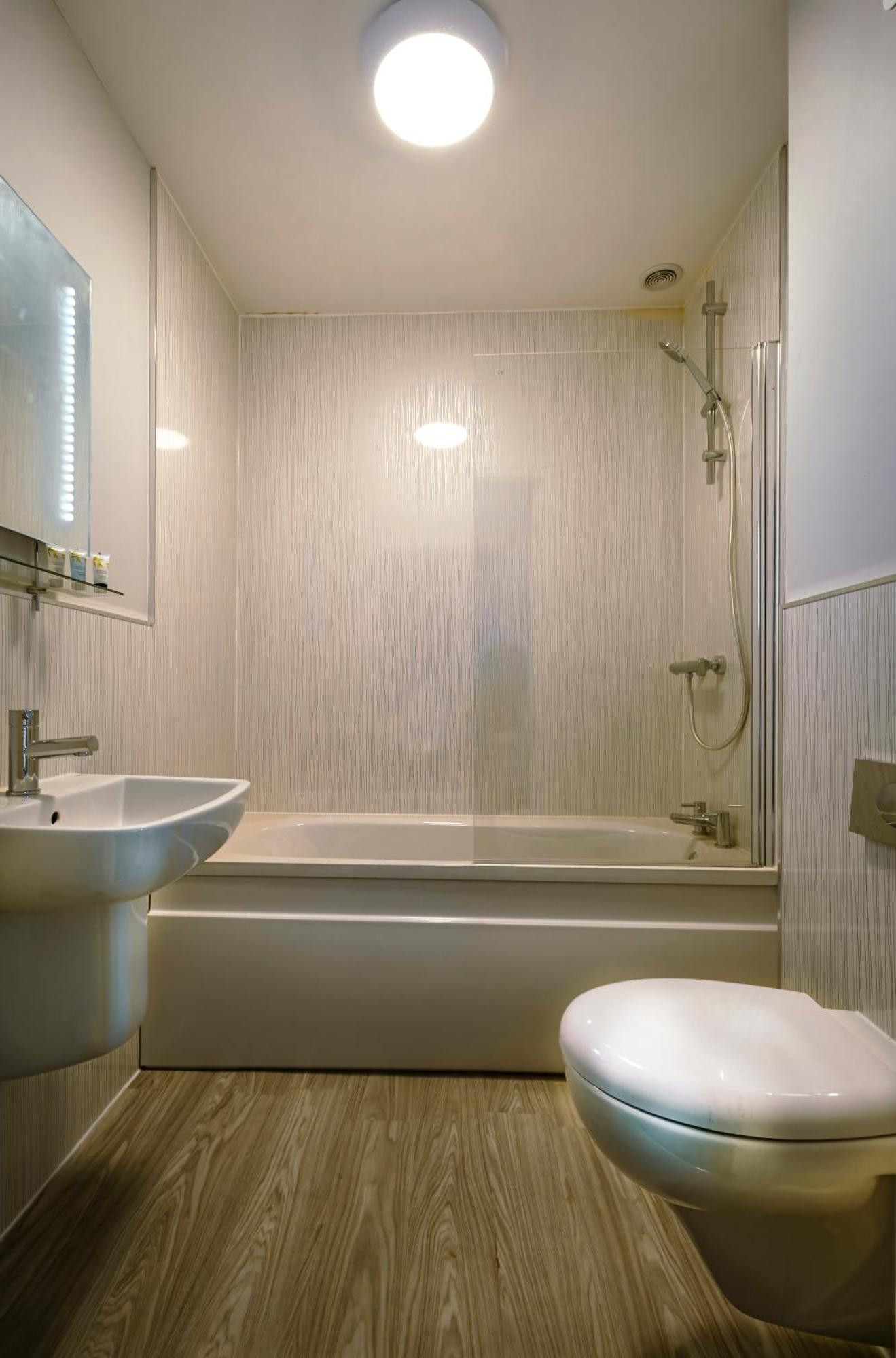 The Friendship Hotel Stocksbridge  Szoba fotó
