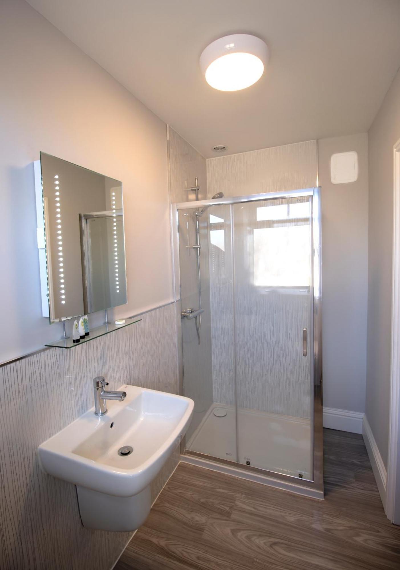 The Friendship Hotel Stocksbridge  Szoba fotó