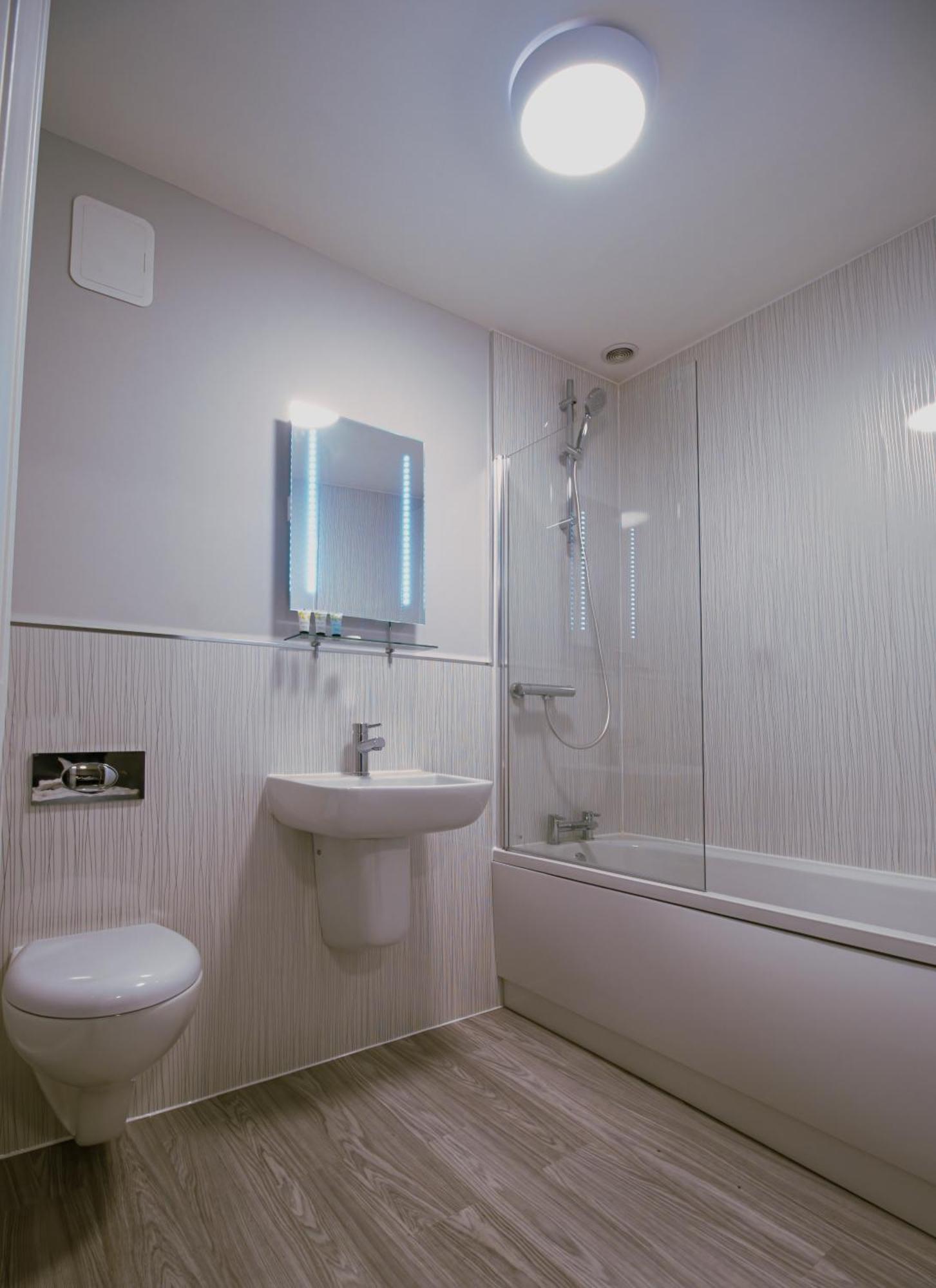 The Friendship Hotel Stocksbridge  Szoba fotó